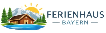 Logo Ferienhäuser und Ferienwohnungen in Bayern mieten Logo Ferienhäuser und Ferienwohnungen in Bayern mieten